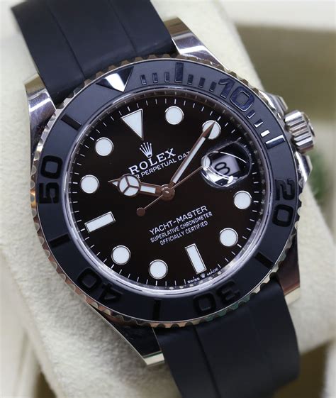 rolex yacht master steel ceramic bezel|yacht master bezel.